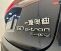 Ауди Q4 e-tron, объемом двигателя 0 л и пробегом 5 тыс. км за 29200 $, фото 7 на Automoto.ua