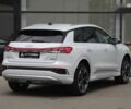 Ауди Q4 e-tron, объемом двигателя 0 л и пробегом 36 тыс. км за 34000 $, фото 1 на Automoto.ua