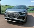 Ауди Q4 e-tron, объемом двигателя 0 л и пробегом 5 тыс. км за 29000 $, фото 1 на Automoto.ua