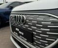 Ауди Q4 e-tron, объемом двигателя 0 л и пробегом 25 тыс. км за 26500 $, фото 8 на Automoto.ua