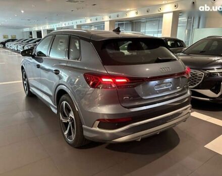 Ауди Q4 e-tron 2023 в Киеве на Automoto.ua Ауди Q4 e-tron, объемом двигателя 0 л и пробегом 8 тыс. км за 26500 $, фото 5 на Automoto.ua