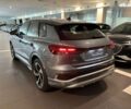 Ауди Q4 e-tron 2023 в Киеве на Automoto.ua Ауди Q4 e-tron, объемом двигателя 0 л и пробегом 8 тыс. км за 26500 $, фото 5 на Automoto.ua
