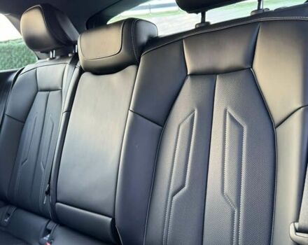 Ауди Q4 e-tron, объемом двигателя 0 л и пробегом 6 тыс. км за 29500 $, фото 19 на Automoto.ua