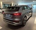 Ауди Q4 e-tron 2023 в Киеве на Automoto.ua Ауди Q4 e-tron, объемом двигателя 0 л и пробегом 8 тыс. км за 26500 $, фото 4 на Automoto.ua