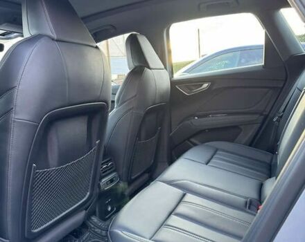 Ауди Q4 e-tron, объемом двигателя 0 л и пробегом 6 тыс. км за 29500 $, фото 27 на Automoto.ua