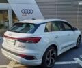 Ауди Q4 e-tron, объемом двигателя 0 л и пробегом 10 тыс. км за 26200 $, фото 2 на Automoto.ua