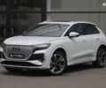 Ауди Q4 e-tron, объемом двигателя 0 л и пробегом 36 тыс. км за 34000 $, фото 2 на Automoto.ua