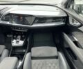 Ауди Q4 e-tron, объемом двигателя 0 л и пробегом 15 тыс. км за 35690 $, фото 11 на Automoto.ua