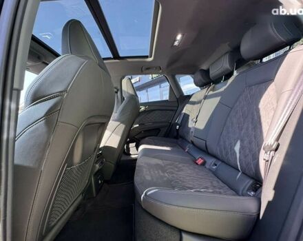 Ауди Q4 e-tron, объемом двигателя 0 л и пробегом 16 тыс. км за 34500 $, фото 25 на Automoto.ua