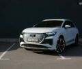 Ауди Q4 e-tron, объемом двигателя 0 л и пробегом 1 тыс. км за 42500 $, фото 1 на Automoto.ua