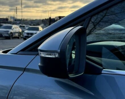 Ауди Q4 e-tron, объемом двигателя 0 л и пробегом 6 тыс. км за 29500 $, фото 7 на Automoto.ua