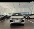 Ауди Q4 e-tron, объемом двигателя 0 л и пробегом 8 тыс. км за 27000 $, фото 1 на Automoto.ua