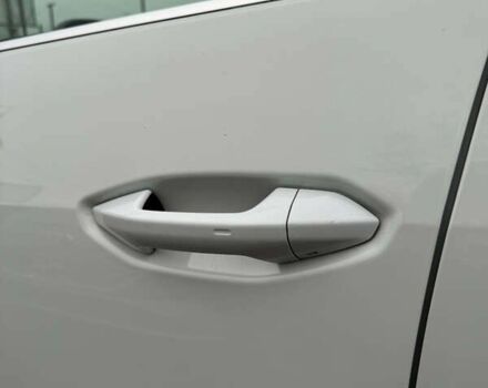 Ауди Q4 e-tron, объемом двигателя 0 л и пробегом 6 тыс. км за 26500 $, фото 15 на Automoto.ua