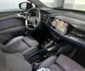 Ауди Q4 e-tron, объемом двигателя 0 л и пробегом 7 тыс. км за 29100 $, фото 3 на Automoto.ua