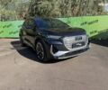 Ауди Q4 e-tron, объемом двигателя 0 л и пробегом 16 тыс. км за 34500 $, фото 4 на Automoto.ua