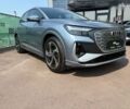 Ауди Q4 e-tron, объемом двигателя 0 л и пробегом 5 тыс. км за 29000 $, фото 7 на Automoto.ua
