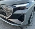 Ауді Q4 e-tron, об'ємом двигуна 0 л та пробігом 1 тис. км за 28500 $, фото 4 на Automoto.ua