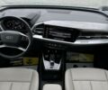 Ауди Q4 e-tron, объемом двигателя 0 л и пробегом 29 тыс. км за 33600 $, фото 19 на Automoto.ua
