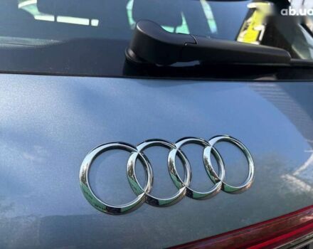 Ауди Q4 e-tron 2023 в Киеве на Automoto.ua Ауди Q4 e-tron, объемом двигателя 0 л и пробегом 6 тыс. км за 33500 $, фото 8 на Automoto.ua