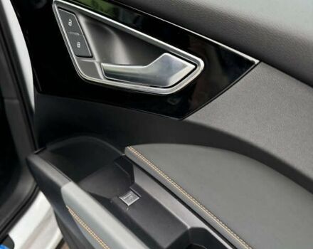 Ауди Q4 e-tron, объемом двигателя 0 л и пробегом 6 тыс. км за 26500 $, фото 26 на Automoto.ua