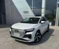 Ауди Q4 e-tron, объемом двигателя 0 л и пробегом 5 тыс. км за 26900 $, фото 1 на Automoto.ua