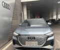 Ауди Q4 e-tron, объемом двигателя 0 л и пробегом 9 тыс. км за 27500 $, фото 1 на Automoto.ua