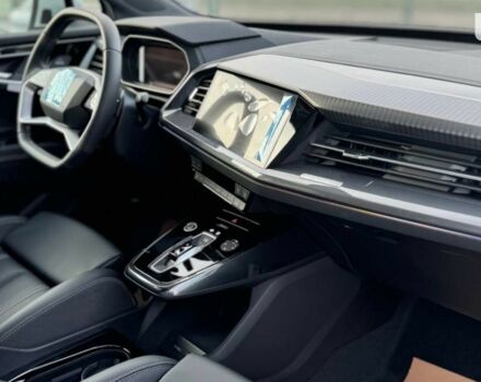 купити нове авто Ауді Q4 e-tron 2023 року від офіційного дилера AUTOCENTER AUTO.RIA Ауді фото