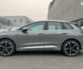 Ауди Q4 e-tron, объемом двигателя 0 л и пробегом 14 тыс. км за 28800 $, фото 2 на Automoto.ua