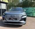 Ауди Q4 e-tron 2023 в Киеве на Automoto.ua Ауди Q4 e-tron, объемом двигателя 0 л и пробегом 6 тыс. км за 33500 $, фото 12 на Automoto.ua