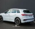 Ауди Q4 e-tron, объемом двигателя 0 л и пробегом 1 тыс. км за 41400 $, фото 6 на Automoto.ua