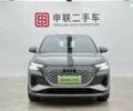 Ауди Q4 e-tron, объемом двигателя 0 л и пробегом 8 тыс. км за 26500 $, фото 1 на Automoto.ua