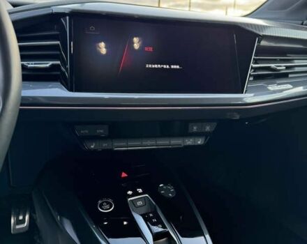 Ауди Q4 e-tron, объемом двигателя 0 л и пробегом 6 тыс. км за 29500 $, фото 22 на Automoto.ua