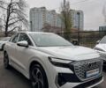 Ауди Q4 e-tron, объемом двигателя 0 л и пробегом 33 тыс. км за 27399 $, фото 2 на Automoto.ua