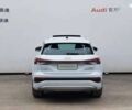 Ауди Q4 e-tron, объемом двигателя 0 л и пробегом 8 тыс. км за 27000 $, фото 4 на Automoto.ua