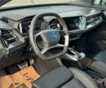 купить новое авто Ауди Q4 e-tron 2023 года от официального дилера AUTOCENTER AUTO.RIA Ауди фото