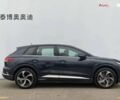 Ауди Q4 e-tron, объемом двигателя 0 л и пробегом 15 тыс. км за 25500 $, фото 2 на Automoto.ua