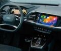 Ауди Q4 e-tron, объемом двигателя 0 л и пробегом 1 тыс. км за 42500 $, фото 12 на Automoto.ua