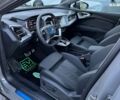 Ауді Q4 e-tron, об'ємом двигуна 0 л та пробігом 1 тис. км за 28500 $, фото 25 на Automoto.ua