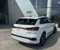 Ауди Q4 e-tron, объемом двигателя 0 л и пробегом 5 тыс. км за 26900 $, фото 3 на Automoto.ua