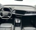 Ауді Q4 e-tron, об'ємом двигуна 0 л та пробігом 5 тис. км за 26500 $, фото 7 на Automoto.ua