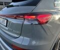 Ауди Q4 e-tron, объемом двигателя 0 л и пробегом 1 тыс. км за 37900 $, фото 26 на Automoto.ua