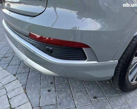 Ауді Q4 e-tron, об'ємом двигуна 0 л та пробігом 1 тис. км за 28500 $, фото 19 на Automoto.ua