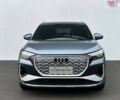 Ауді Q4 e-tron, об'ємом двигуна 0 л та пробігом 5 тис. км за 26500 $, фото 1 на Automoto.ua
