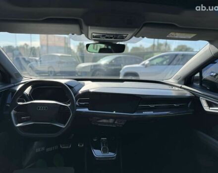 Ауди Q4 e-tron, объемом двигателя 0 л и пробегом 16 тыс. км за 34500 $, фото 19 на Automoto.ua