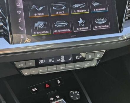 Ауді Q4 e-tron, об'ємом двигуна 0 л та пробігом 68 тис. км за 33800 $, фото 19 на Automoto.ua