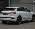 Ауди Q4 e-tron, объемом двигателя 0 л и пробегом 36 тыс. км за 34000 $, фото 3 на Automoto.ua