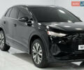 Ауді Q4 e-tron, об'ємом двигуна 0 л та пробігом 19 тис. км за 27500 $, фото 5 на Automoto.ua