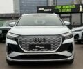 Ауди Q4 e-tron, объемом двигателя 0 л и пробегом 6 тыс. км за 26500 $, фото 1 на Automoto.ua