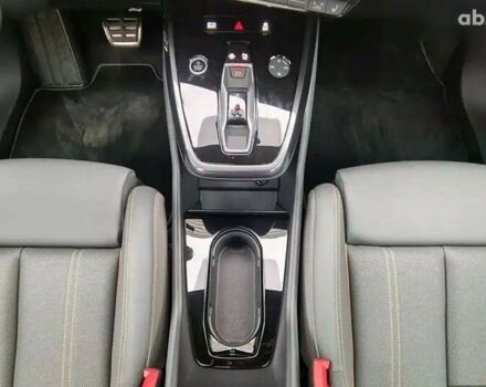 Ауди Q4 e-tron, объемом двигателя 0 л и пробегом 8 тыс. км за 27000 $, фото 8 на Automoto.ua