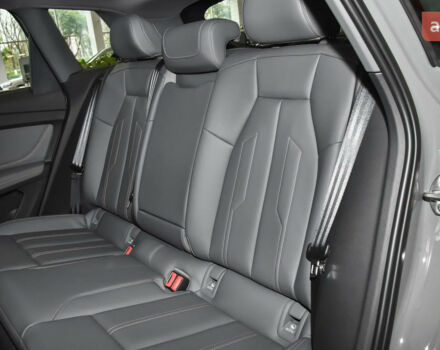 купить новое авто Ауди Q4 e-tron 2023 года от официального дилера Global Electric Ауди фото